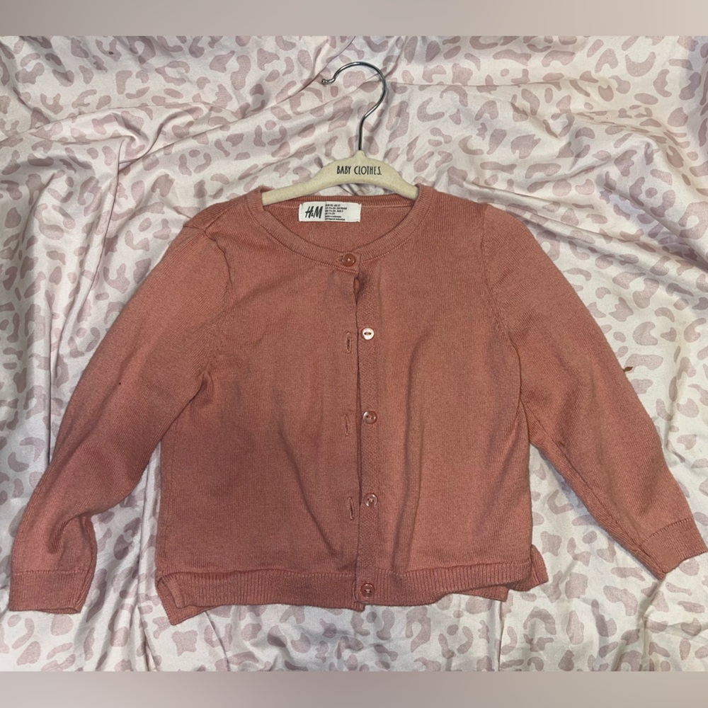 H&M Sweater